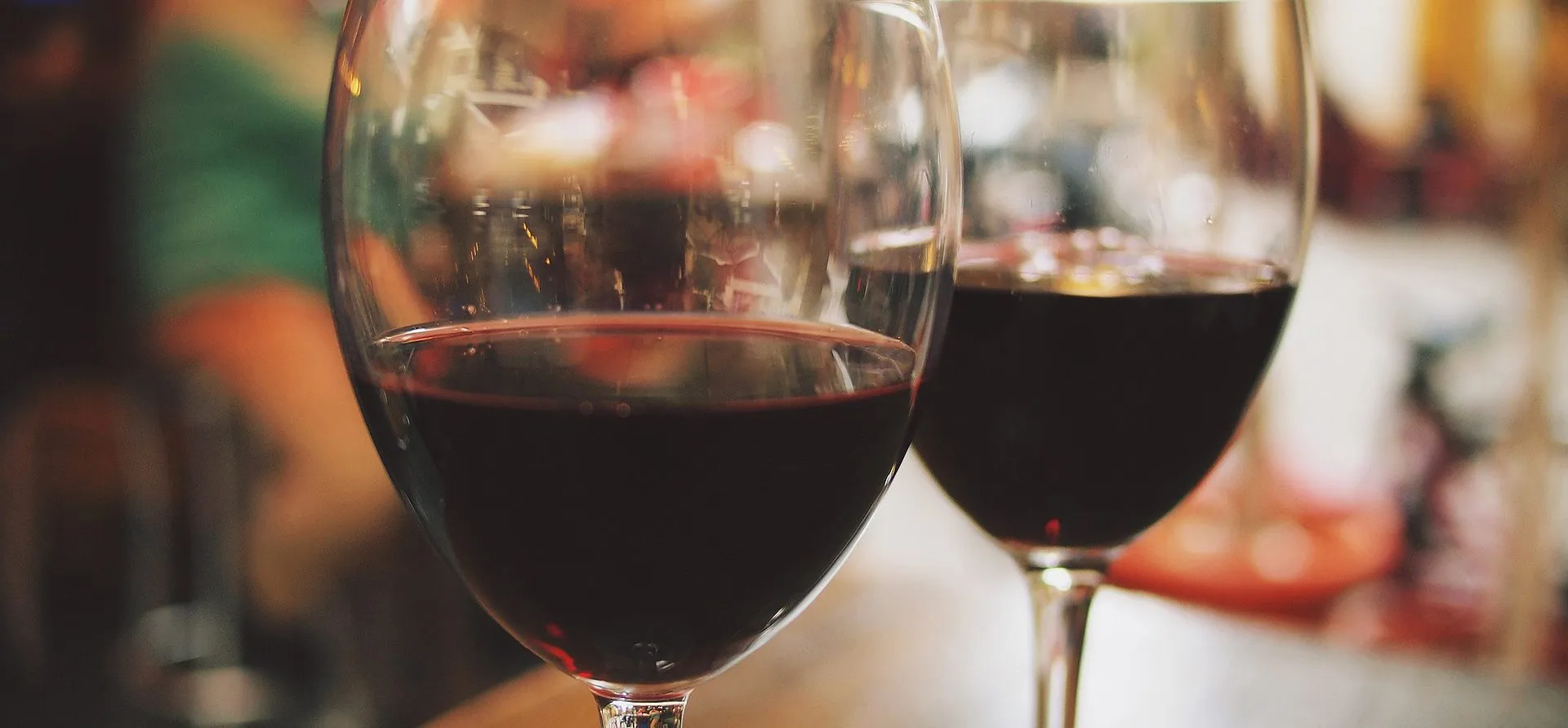 verres de dégustation de vin ljubljana verres de bar extérieur